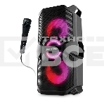 Акустическая система Smartbuy STARSHIP, 32Вт, Bluetooth, MP3, FM, RGb, TWS, 3600 мАч, микрофон, фото 1