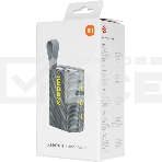 Колонка портативная Xiaomi Sound Pocket S28H-GL серый 5W 1.0 BT 25м 1000mAh (QBH4378GL), фото5