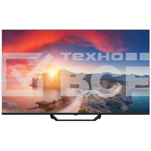 Телевизор HAIER 43 HQLED S2 PRO