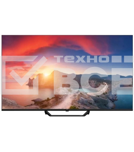 Телевизор HAIER 43 HQLED S2 PRO