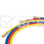 Шланги заправочные Ballu Super Stars ST-360-RYB-H (упак 3 шт), фото4