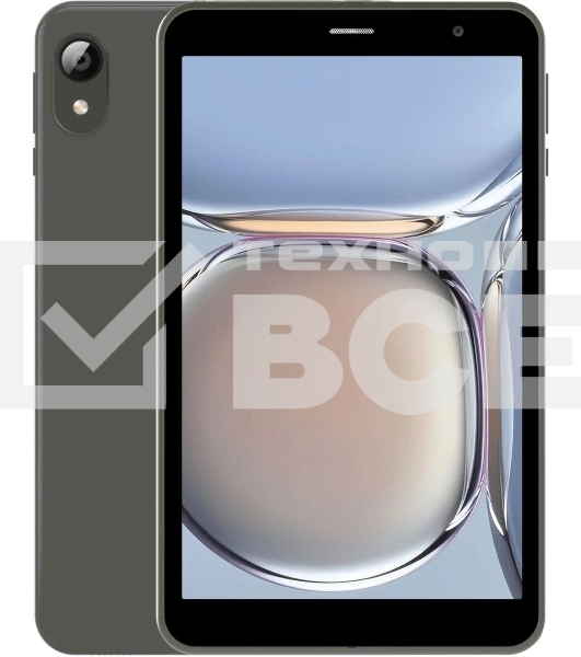 Планшет Digma R8 T606 (1.6) 8C RAM4Gb ROM64Gb 8