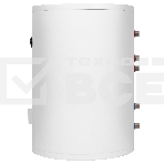 Бойлер косвенного нагрева Royal Thermo AQUATEC Standart SF100 White напольный, фото3