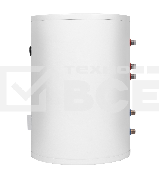 Бойлер косвенного нагрева Royal Thermo AQUATEC Standart SF100 White напольный