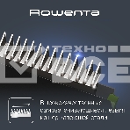 Машинка для стрижки Rowenta TN1409F0 черный/зеленый, фото3