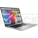 Ноутбук HP Zbook Firefly 16 G11 Intel U7-155H,16' WUXGA(1920x1200)IPS AG 300nits, NVIDIA RTX A500 4Gb GDDR6, 16Gb DDR5(1), 1Tb SSD,56Wh LL,FPR,HD Webcam,1.79kg,2y,Gray,Win11Pro Multilanguage, eng kbd, фото5