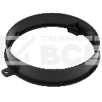 Вытяжка встраиваемая Krona KERRY 600 BLACK PB V2, фото14