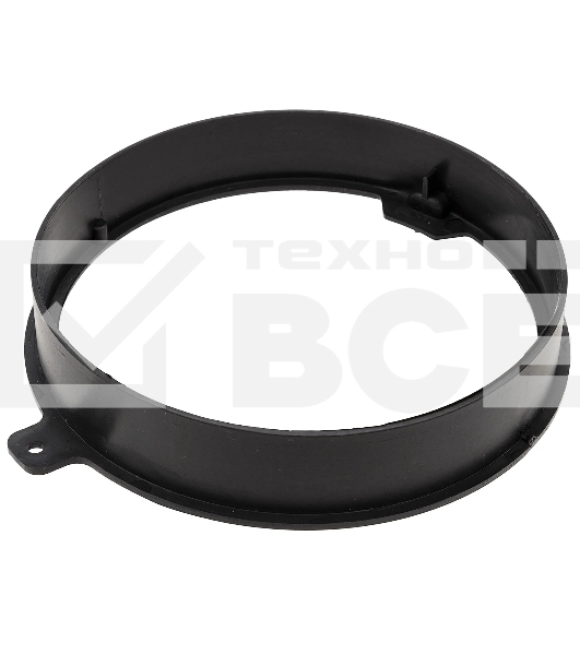 Вытяжка встраиваемая Krona KERRY 600 BLACK PB V2