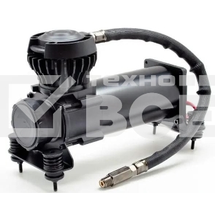 Автомобильный компрессор Berkut PRO-21 50л/мин шланг 0.5м