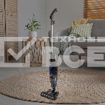 Пылесос вертикальный Endever VC-286 серый, питание от сети, 100 Вт, уборка сухая, пылесборник 1.5 л, фото6