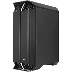 Компьютерный корпус Aerocool/Formula Gladiator Duo-G-BK-v1 черный без БП ATX 3x120мм 2xUSB3.0 audio bott PSU, фото7