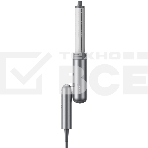 Фен Dreame AHD51 серый космос, 1300 Вт, компактный, ионизация, фото5