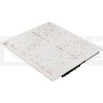 Индукционная варочная панель Maunfeld CVI594SF2BG, конфорок: 4 шт., стеклокерамика, независимая, бежевый, фото5