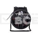 Тепловая электрическая пушка ТЭПК-9000K (керам.нагревательный элемент, фото7