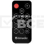 Саундбар Defender Z50 50Вт, BT/USB/HDMI/RC/AUX, 230В, фото7