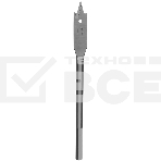 Сверло по дереву Сибртех перовое, 14 мм, фото5