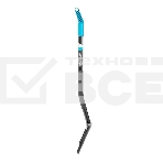 Лопата штыковая профессиональная Palisad LUXE 190х295х1200 мм, увеличенный наступ, цельнометал., фото2