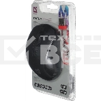 Мышь беспроводная Defender Datum MM-265 черный, 1600 dpi, радиоканал, USB, кнопки - 4, фото3