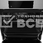 Шкаф духовой электрический MAUNFELD AEOD76106S, фото7