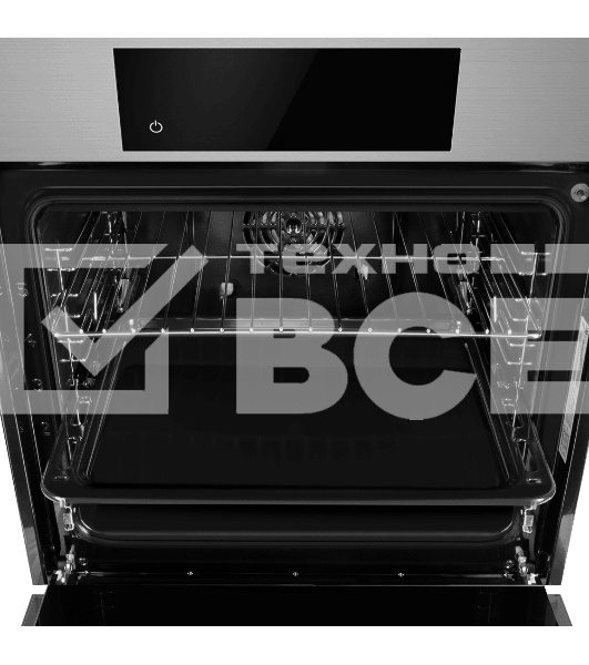 Шкаф духовой электрический MAUNFELD AEOD76106S