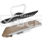 Гладильная доска Kitfort КТ-2607 белый, фото5