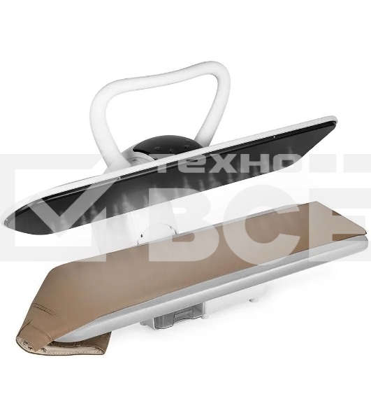 Гладильная доска Kitfort КТ-2607 белый