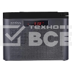 Радиоприемник PERFEO (PF_D0569) ТАЙГА , серый, фото2