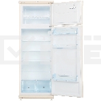 Холодильник Pozis МИР-244-1 A бежевый двухкамерный 230/60л морозилка сверху, фото3