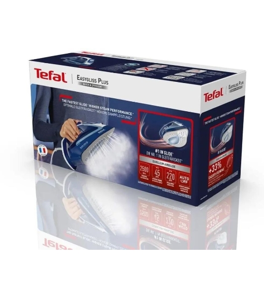 Утюг Tefal FV5735E0