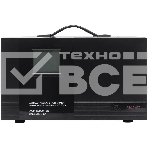 Стабилизатор Ресанта АСН-8000/1-ЭМ, фото3