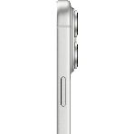 Смартфон Apple iPhone 17 Pro Max A3526 12/256Gb серебристый, фото2