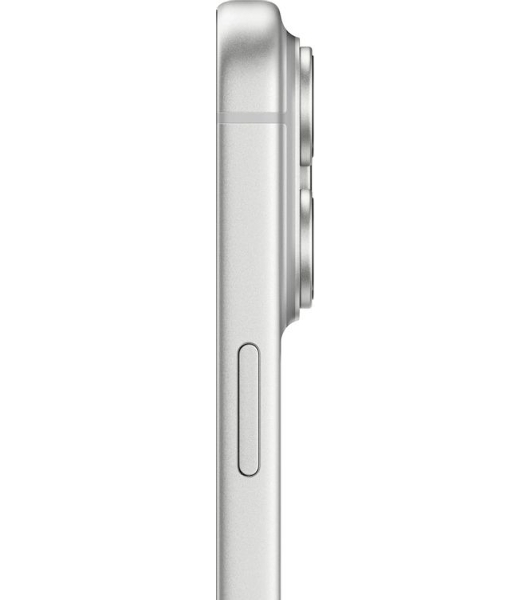 Смартфон Apple iPhone 17 Pro Max A3526 12/256Gb серебристый