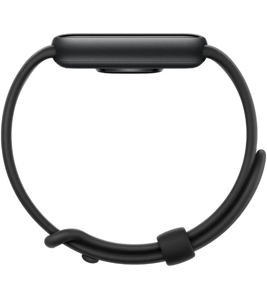 Фитнес-браслет Xiaomi Smart Band 10 Pro, 1.74', AMOLED, Bluetooth, черный