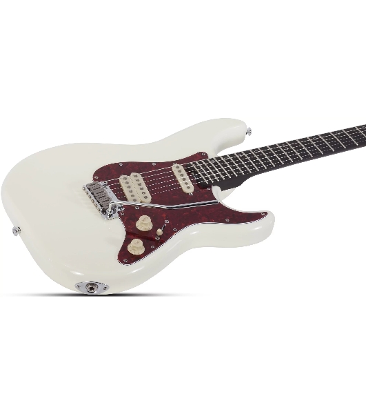 Электрогитара SCHECTER MV-6 OWHT