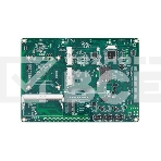 Материнская плата с процессором Advantech PCM-9563N-S1A2, Intel Celeron N3350, формата 5.25'', 1 х DDR3L, с разъемами 2 х LAN, 2 x USB 3.0, 6 x USB 2.0, 1 x SATA III, 1 x mSATA, 4 x RS-232, 2 x RS-422/485, слотами расширения 1 x PCI, 1 x PCI-1 Advantech  , фото3