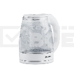 Чайник электрический Blackton Bt KT1800G White, фото3
