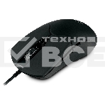 Мышь проводная SVEN RX-G840 черный, 7200 dpi, USB, кнопки - 6, фото9