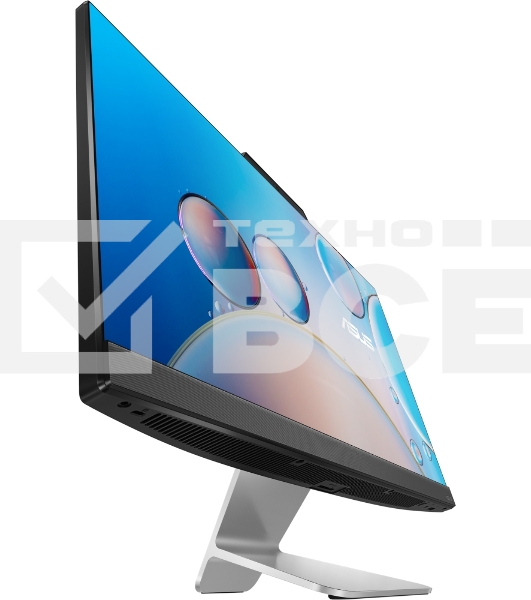 Моноблок ASUS F3402WFA-BPC0070 [90PT03L2-M00K50] Black 23.8