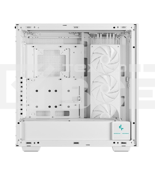 Компьютерный корпус Deepcool MORPHEUS WH R-MORPHEUS-WHAPA1-G-1