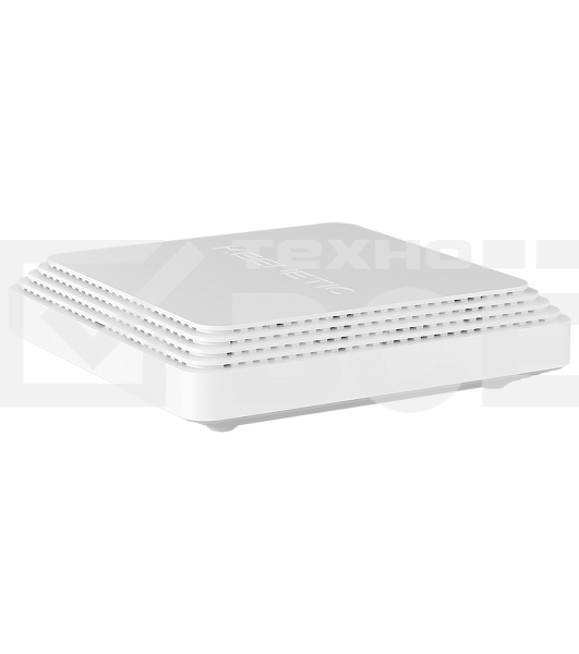 Маршрутизатор Keenetic Hopper SE Гигабитный интернет-центр с Mesh Wi-Fi 6 AX3000, 4-портовым Smart-коммутатором