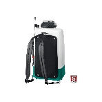 Опрыскиватель ЗУБР 15 л бак, 1 АКБ (4Ач), 5 кг аккумуляторный, Li-Ion 18В, фото13