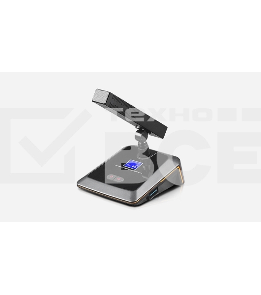 Цифровая Конференц-Система Председательский Микрофон DSPPA CM63