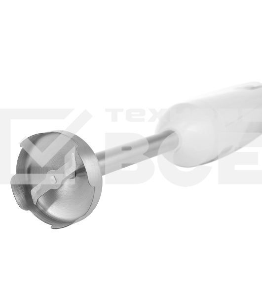 Блендер Centek CT-1336 белый/серый