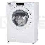 Стиральная машина Candy Smart Pro CSO34 106T1/2-07 белый, загрузка фронтальная 6 кг, 1000 об/мин., класс: А, фото2