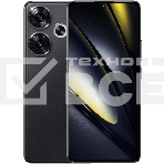 Смартфон POCO F6, 8/256Gb, черный, фото 1