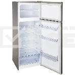 Холодильник Beko RDSK240M00G серый двухкамерный 177/46л морозилка сверху, капельная система, фото2