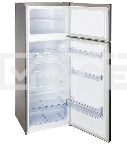Холодильник Beko RDSK240M00G серый двухкамерный 177/46л морозилка сверху, капельная система