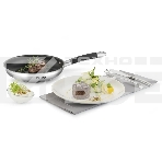 Сковорода Rondell Prime RDS-1678, 28см, без крышки, стальной, фото2