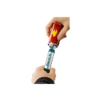 Паяльник Kraftool 55504-H8 газовый 70Втмакс.t=1300, фото2