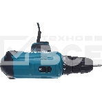 Дрель Makita DF0300 { 320Вт,БЗП-10мм,0-450\0-1500об\м,1.2кг,кор }, фото5